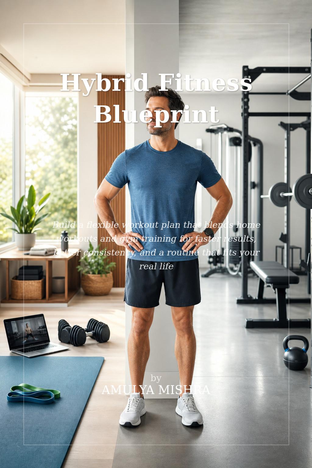 Hybrid Fitness Blueprint